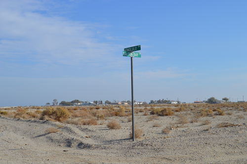 Salton Sea Area - 2015-2020 Photos